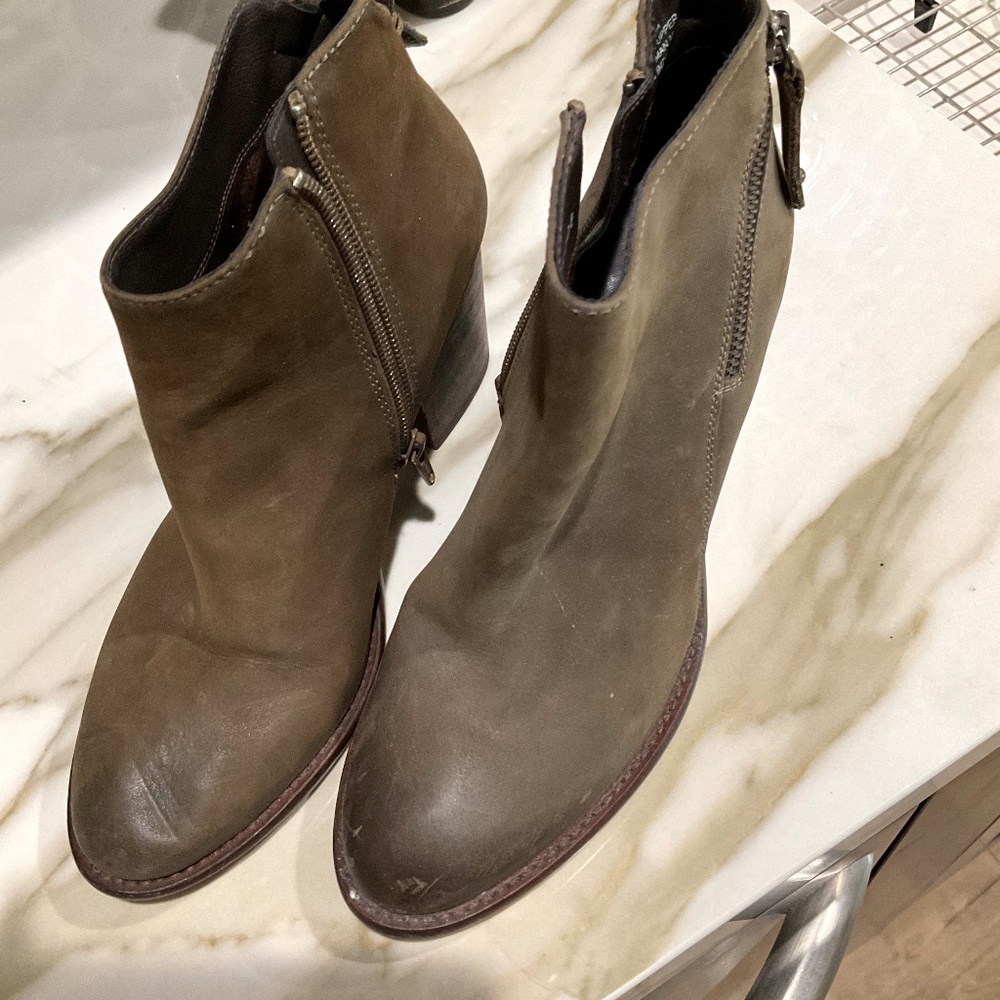 Booties